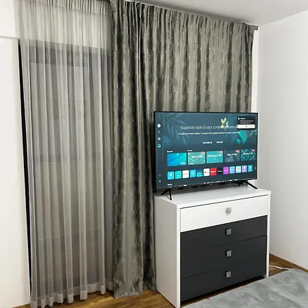 Win 31 Apartment Craiova