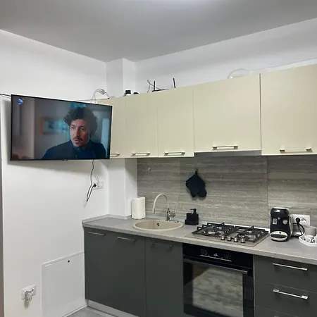 Apartment Win 31 Craiova