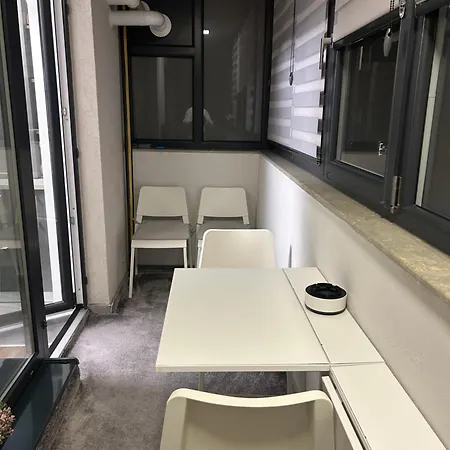 Apartment Win 31 Craiova